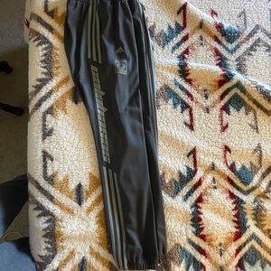 Adidas X Yeezy Calabasas Trackpants